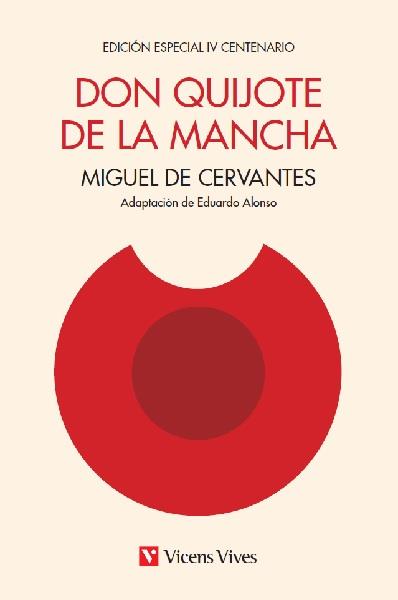 DON QUIJOTE DE LA MANCHA | 9788468231648 | ALONSO GONZALEZ, EDUARDO/AMBRUS, VICTOR G. | Galatea Llibres | Llibreria online de Reus, Tarragona | Comprar llibres en català i castellà online