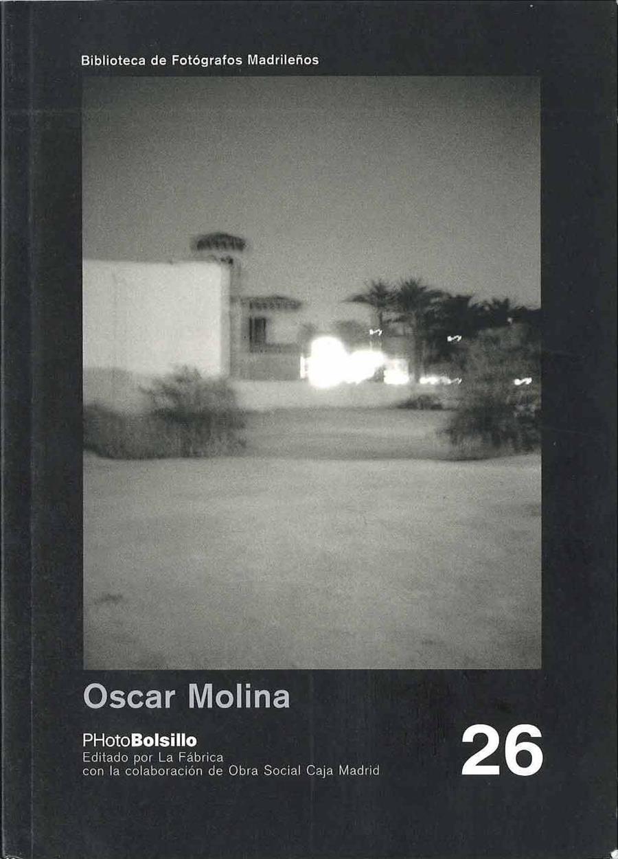 OSCAR MOLINA | 9788495471123 | AAVV | Galatea Llibres | Llibreria online de Reus, Tarragona | Comprar llibres en català i castellà online