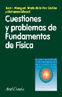 CUESTIONES Y PROBLEMAS DE FUNDAMENTOS DE FISICA | 9788434480667 | MENGUAL, JUAN I. | Galatea Llibres | Llibreria online de Reus, Tarragona | Comprar llibres en català i castellà online