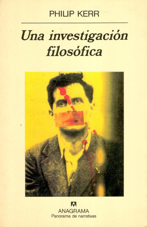 INVESTIGACION FILOSOFICA, UNA | 9788433908247 | KERR, PHILIP | Galatea Llibres | Llibreria online de Reus, Tarragona | Comprar llibres en català i castellà online