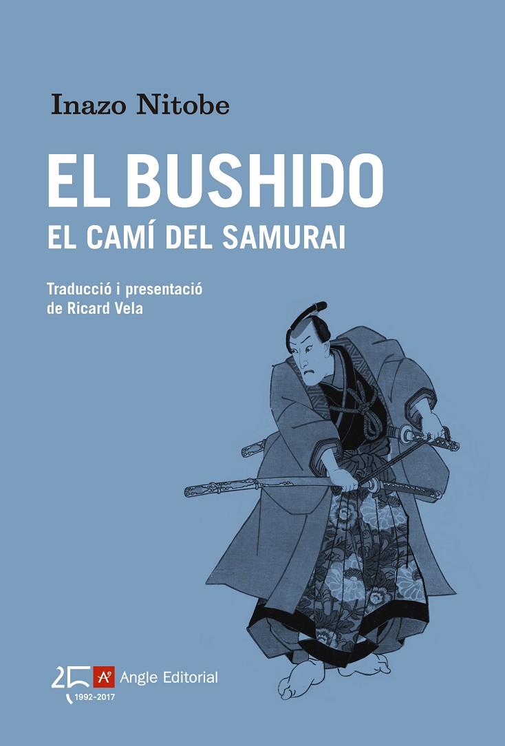 EL BUSHIDO | 9788415307945 | NITOBE, INAZO | Galatea Llibres | Llibreria online de Reus, Tarragona | Comprar llibres en català i castellà online