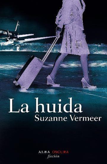 HUIDA, LA | 9788484284529 | VERMEER, SUZANNE | Galatea Llibres | Llibreria online de Reus, Tarragona | Comprar llibres en català i castellà online