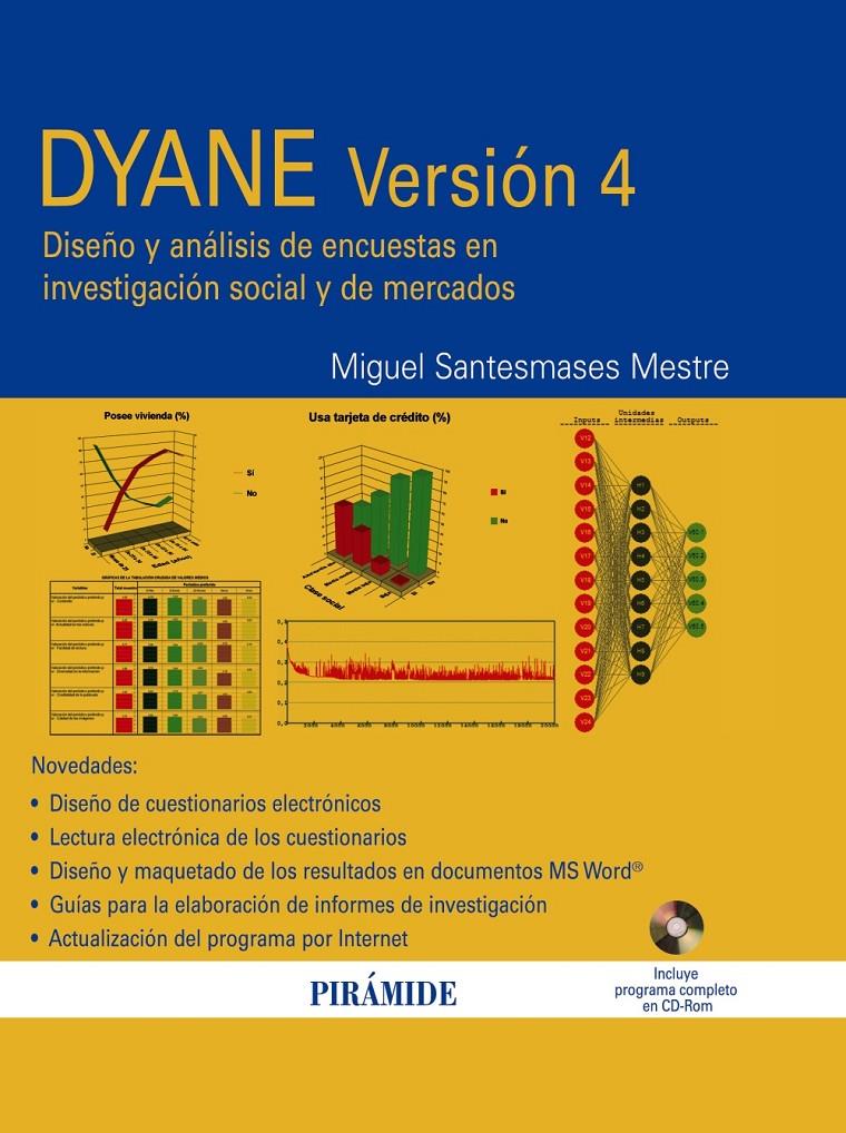 DYANE VERSIÓN 4 | 9788436822960 | SANTESMASES MESTRE, MIGUEL | Galatea Llibres | Llibreria online de Reus, Tarragona | Comprar llibres en català i castellà online