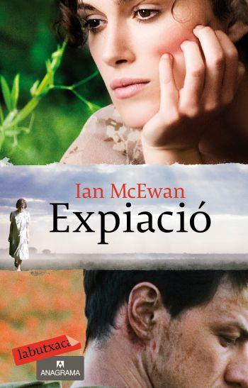 EXPIACIÓ | 9788496863774 | MCEWAN, IAN | Galatea Llibres | Llibreria online de Reus, Tarragona | Comprar llibres en català i castellà online