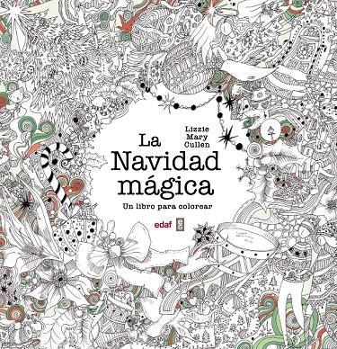 LA NAVIDAD MÁGICA | 9788441436954 | Galatea Llibres | Llibreria online de Reus, Tarragona | Comprar llibres en català i castellà online