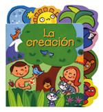 CREACIÓN, LA | 9788428533201 | FROEB, LORI | Galatea Llibres | Llibreria online de Reus, Tarragona | Comprar llibres en català i castellà online