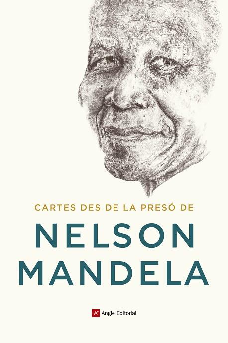 CARTES DES DE LA PRESÓ DE NELSON MANDELA | 9788417214340 | MANDELA, NELSON | Galatea Llibres | Llibreria online de Reus, Tarragona | Comprar llibres en català i castellà online