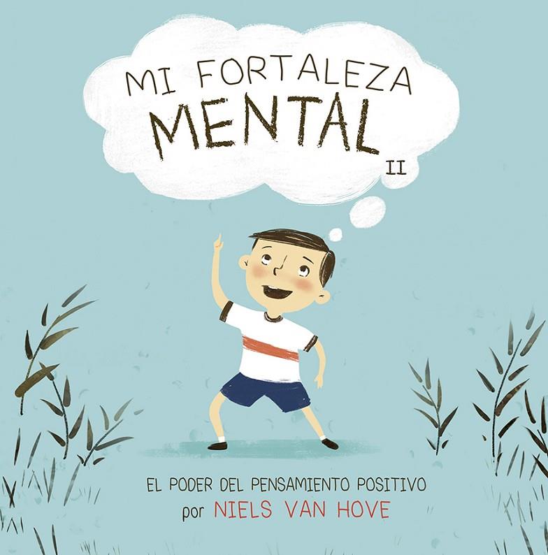 MI FORTALEZA MENTAL II | 9788491454762 | VAN HOVE, NIELS | Galatea Llibres | Llibreria online de Reus, Tarragona | Comprar llibres en català i castellà online