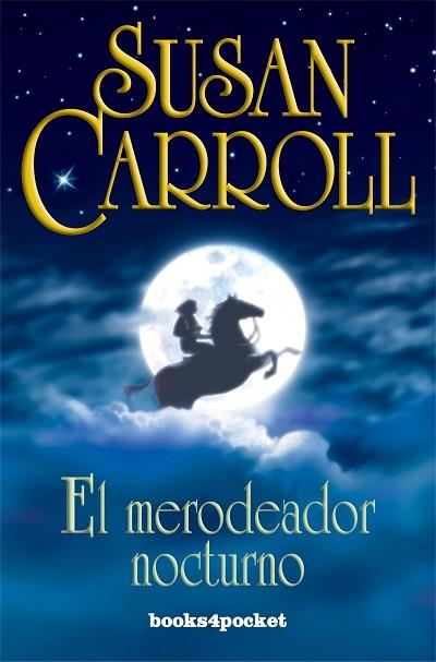 MERODEADRO NOCTURNO, EL | 9788496829022 | CARROLL, SUSAN | Galatea Llibres | Llibreria online de Reus, Tarragona | Comprar llibres en català i castellà online