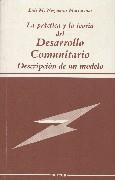 PRACTICA Y TEORIA DEL DESARROLLO COMUNITARIO | 9788427711464 | NOGUEIRAS MASCAREÑAS, LUIS M. | Galatea Llibres | Librería online de Reus, Tarragona | Comprar libros en catalán y castellano online