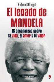 LEGADO DE MANDELA, EL | 9788484608639 | STENGEL, RICHARD | Galatea Llibres | Llibreria online de Reus, Tarragona | Comprar llibres en català i castellà online