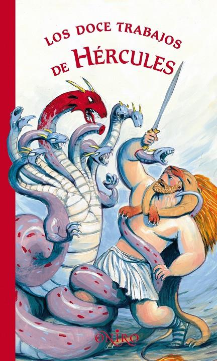 DOCE TRABAJOS DE HERCULES, LOS | 9788497543866 | FORDACQ / RONZON | Galatea Llibres | Llibreria online de Reus, Tarragona | Comprar llibres en català i castellà online