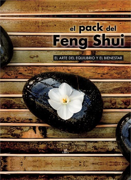 PACK DEL FENG SHUI,EL | 9788466219945 | DEL AGUILA CASTRO, MARÍA JESÚS | Galatea Llibres | Llibreria online de Reus, Tarragona | Comprar llibres en català i castellà online