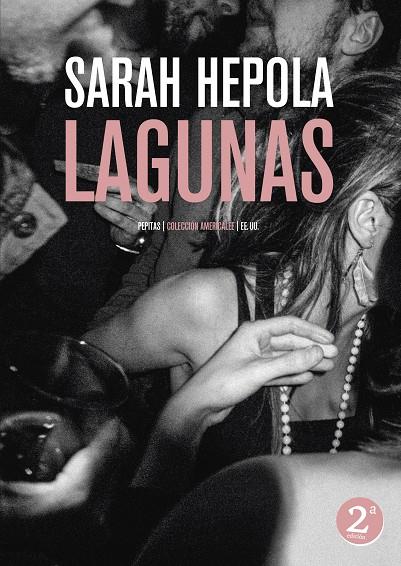 LAGUNAS | 9788410476004 | HEPOLA, SARAH | Galatea Llibres | Librería online de Reus, Tarragona | Comprar libros en catalán y castellano online