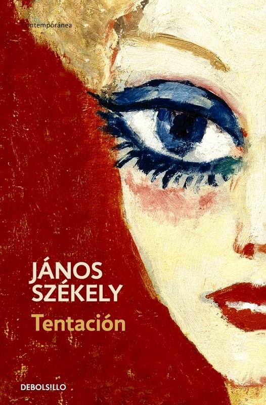 TENTACION | 9788483468890 | SZEKELY, JANOS | Galatea Llibres | Llibreria online de Reus, Tarragona | Comprar llibres en català i castellà online