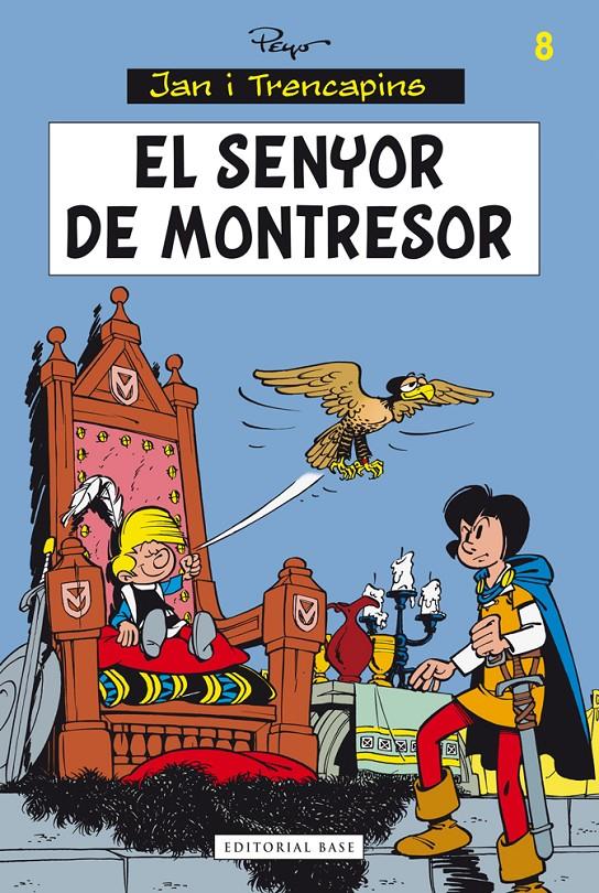 EL SENYOR DE MONTRESOR | 9788415711834 | CULLIFORD, PIERRE | Galatea Llibres | Llibreria online de Reus, Tarragona | Comprar llibres en català i castellà online