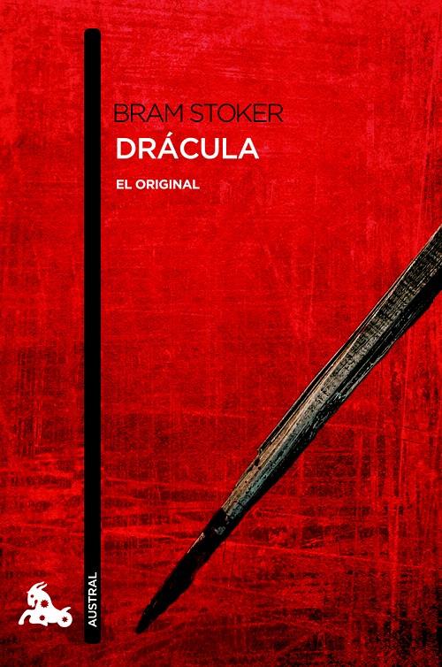 DRACULA | 9788467036022 | STOKER, BRAM | Galatea Llibres | Llibreria online de Reus, Tarragona | Comprar llibres en català i castellà online