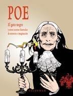 GATO NEGRO Y OTROS CUENTOS ILUSTRADOS, EL | 9788477026204 | POE, EDGAN ALLAN | Galatea Llibres | Llibreria online de Reus, Tarragona | Comprar llibres en català i castellà online