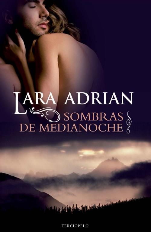 SOMBRAS DE LA MEDIANOCHE | 9788415410058 | ADRIAN, LARA | Galatea Llibres | Librería online de Reus, Tarragona | Comprar libros en catalán y castellano online