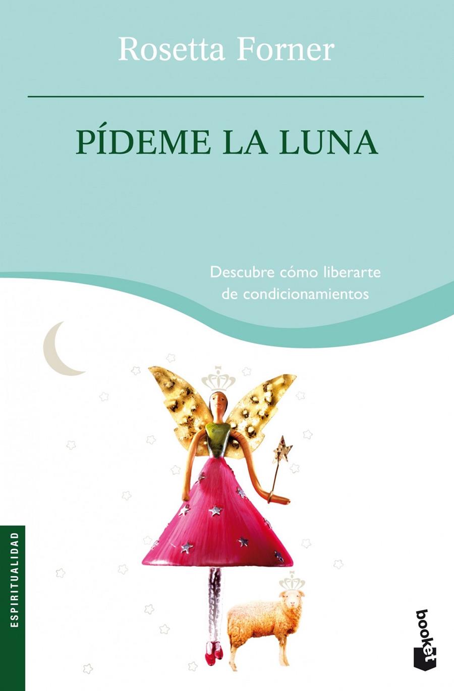 PÍDEME LA LUNA | 9788408093930 | FORNER, ROSETTA | Galatea Llibres | Llibreria online de Reus, Tarragona | Comprar llibres en català i castellà online