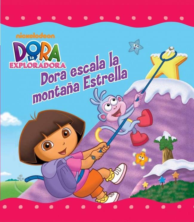 DORA ESCALA LA MONTAÑA ESTRELLA | 9788448833138 | Galatea Llibres | Llibreria online de Reus, Tarragona | Comprar llibres en català i castellà online