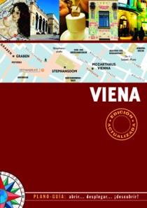 VIENA PLANO GUIA 2011 | 9788466644945 | AUTORES GALLIMARD | Galatea Llibres | Librería online de Reus, Tarragona | Comprar libros en catalán y castellano online
