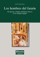 HOMBRES DEL FARAON, LOS | 9788498301731 | ALONSO GARCIA, J.F. | Galatea Llibres | Librería online de Reus, Tarragona | Comprar libros en catalán y castellano online