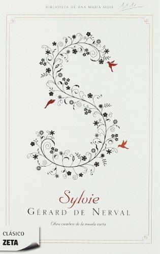 SYLVIE | 9788498722826 | DE NERVAL, GERARD | Galatea Llibres | Llibreria online de Reus, Tarragona | Comprar llibres en català i castellà online