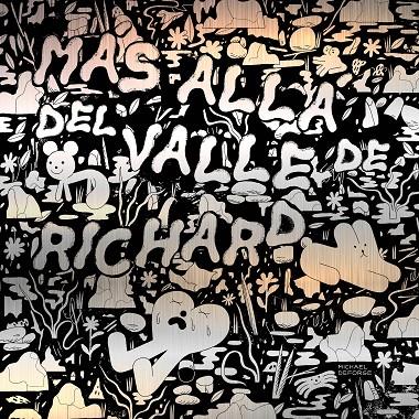 MÁS ALLÁ DEL VALLE DE RICHARD | 9788418690174 | DEFORGE, MICHAEL | Galatea Llibres | Llibreria online de Reus, Tarragona | Comprar llibres en català i castellà online