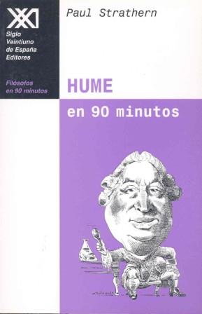 HUME EN 90 MINUTOS | 9788432309793 | STRATHERN, PAUL | Galatea Llibres | Llibreria online de Reus, Tarragona | Comprar llibres en català i castellà online