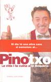 PINOTXO LA VIDA I LA CUINA A LA BOQUERIA | 9788483302668 | Galatea Llibres | Llibreria online de Reus, Tarragona | Comprar llibres en català i castellà online