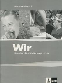 WIR 1 LEHRERHANDBUCH | 9783126757522 | VARIOS AUTORES | Galatea Llibres | Llibreria online de Reus, Tarragona | Comprar llibres en català i castellà online