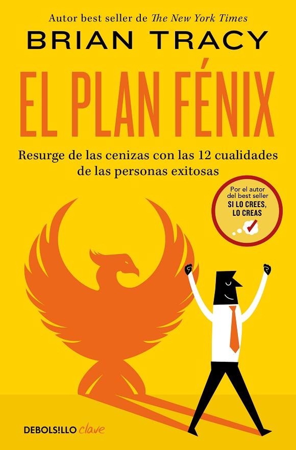 EL PLAN FÉNIX | 9788466359115 | TRACY, BRIAN | Galatea Llibres | Llibreria online de Reus, Tarragona | Comprar llibres en català i castellà online