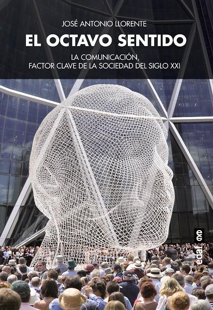 EL OCTAVO SENTIDO | 9788441435148 | LLORENTE, JOSÉ ANTONIO | Galatea Llibres | Llibreria online de Reus, Tarragona | Comprar llibres en català i castellà online