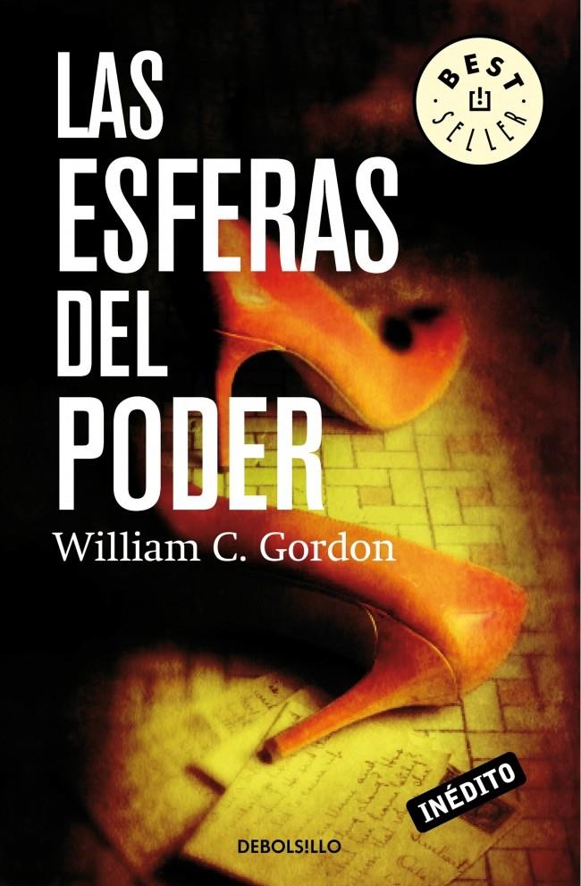 LAS ESFERAS DEL PODER | 9788490623138 | GORDON, WILLIAM C. | Galatea Llibres | Llibreria online de Reus, Tarragona | Comprar llibres en català i castellà online