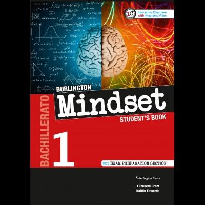 MINDSET 1 STUDENTS BOOK CATALAN EDITION | 9789925305421 | VV.AA. | Galatea Llibres | Llibreria online de Reus, Tarragona | Comprar llibres en català i castellà online