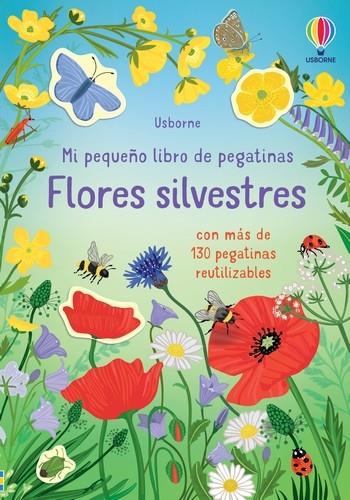 FLORES SILVESTRES | 9781805311317 | YOUNG, CAROLINE | Galatea Llibres | Llibreria online de Reus, Tarragona | Comprar llibres en català i castellà online