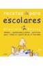 RECETAS PARA ESCOLARES | 9788484282730 | BAJRAJ, GRACIELA | Galatea Llibres | Llibreria online de Reus, Tarragona | Comprar llibres en català i castellà online