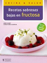 RECETAS SABROSAS BAJAS EN FRUCTOSA | 9788425518362 | KAMP, ANNE | Galatea Llibres | Llibreria online de Reus, Tarragona | Comprar llibres en català i castellà online