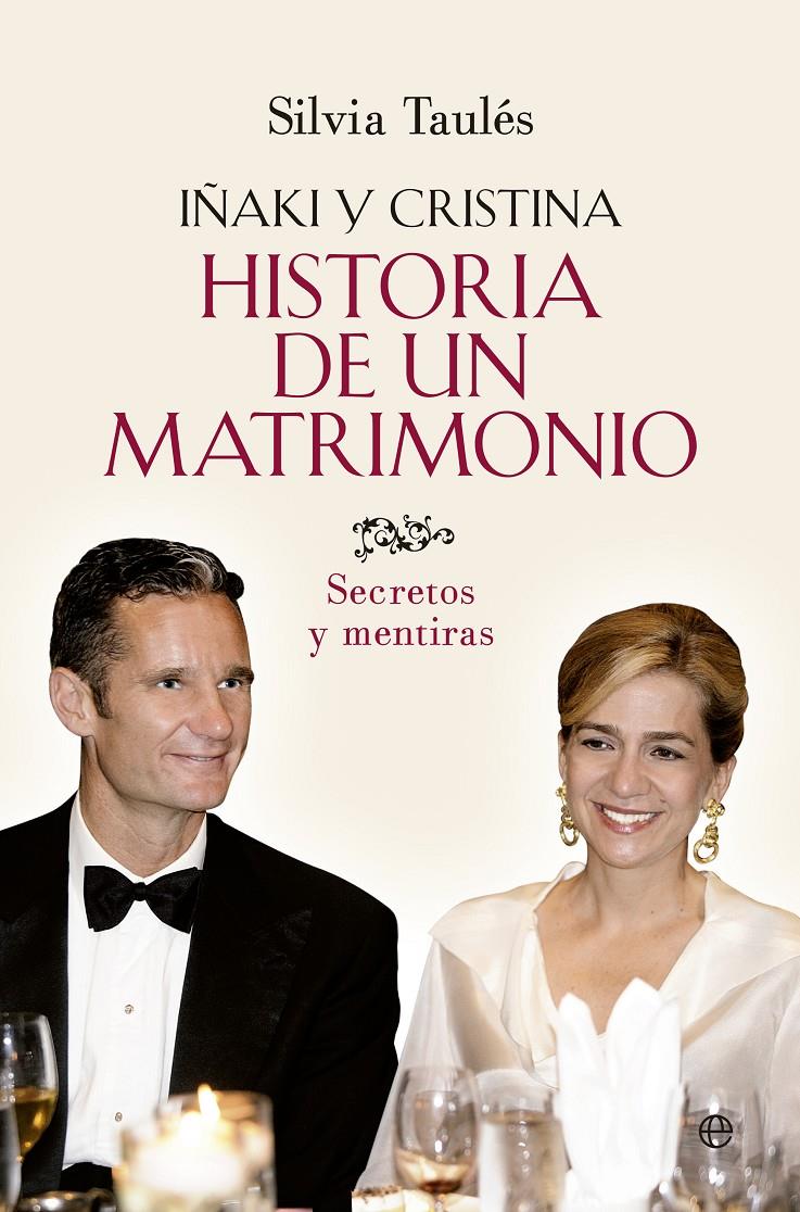 HISTORIA DE UN MATRIMONIO | 9788490606834 | TAULÉS, SILVIA | Galatea Llibres | Librería online de Reus, Tarragona | Comprar libros en catalán y castellano online