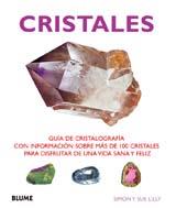 CRISTALES | 9788480767569 | LILLY, SIMON | Galatea Llibres | Llibreria online de Reus, Tarragona | Comprar llibres en català i castellà online