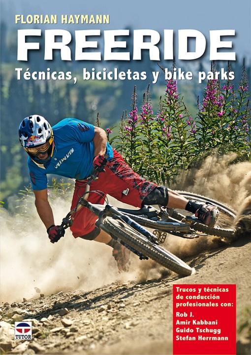 FREERIDE | 9788479028558 | HAYMANN, FLORIAN | Galatea Llibres | Llibreria online de Reus, Tarragona | Comprar llibres en català i castellà online