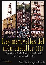 MERAVELLES DEL MON CASTELLER (2), LES | 9788495684851 | BROTONS, XAVIER | Galatea Llibres | Librería online de Reus, Tarragona | Comprar libros en catalán y castellano online