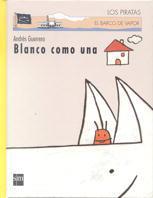 BLANCO COMO UNA CASA | 9788434860698 | GUERRERO, ANDRES | Galatea Llibres | Librería online de Reus, Tarragona | Comprar libros en catalán y castellano online