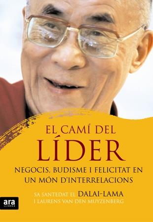 CAMI DEL LIDER, EL | 9788492406814 | DALAI-LAMA | Galatea Llibres | Llibreria online de Reus, Tarragona | Comprar llibres en català i castellà online