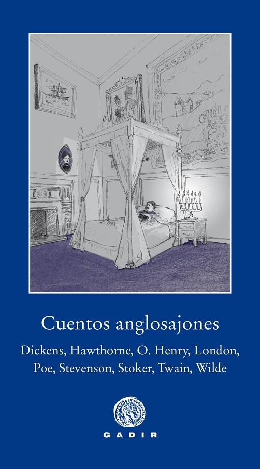 CUENTOS ANGLOSAJONES | 9788496974241 | VV.AA. | Galatea Llibres | Llibreria online de Reus, Tarragona | Comprar llibres en català i castellà online