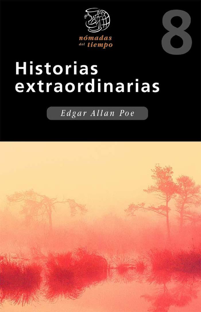 HISTORIAS EXTRAORDINARIAS | 9788423657841 | POE, EDGAR ALLAN | Galatea Llibres | Llibreria online de Reus, Tarragona | Comprar llibres en català i castellà online