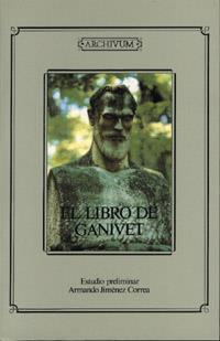 LIBRO DE GANIVET, EL | 9788433820457 | JIMENEZ CORREA, ARMANDO | Galatea Llibres | Llibreria online de Reus, Tarragona | Comprar llibres en català i castellà online