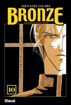 BRONZE 10 | 9788484493273 | OZAKI,MINAMI | Galatea Llibres | Llibreria online de Reus, Tarragona | Comprar llibres en català i castellà online