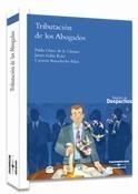 TRIBUTACIÓN DE LOS ABOGADOS | 9788483557792 | CHICO DE LA CÁMARA, JOSÉ JAVIER GALÁN RUIZ,  | Galatea Llibres | Librería online de Reus, Tarragona | Comprar libros en catalán y castellano online